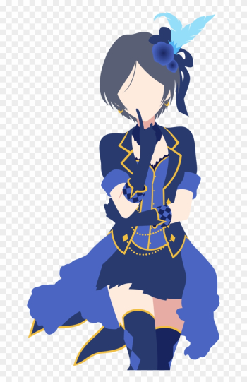 Kanade Hayami Minimalism By Carionto - The Idolmaster Cinderella Girls Kanade Hayami Minimalism By Carionto - The Idolmaster Cinderella Girls