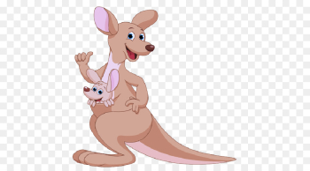 kangaroo macropodidae kangaroo cartoon animal figure kangaroo macropodidae kangaroo cartoon animal figure
