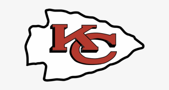 Kansas City Chiefs Logo Svg Vector & Png Transparent - Kansas City ...