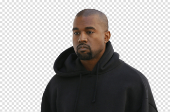 Kanye West Hoddie PNG Image - PurePNG | Free transparent CC0 PNG ...