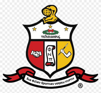 Kappa Alpha Psi - Coat Of Arms Kappa Alpha Psi