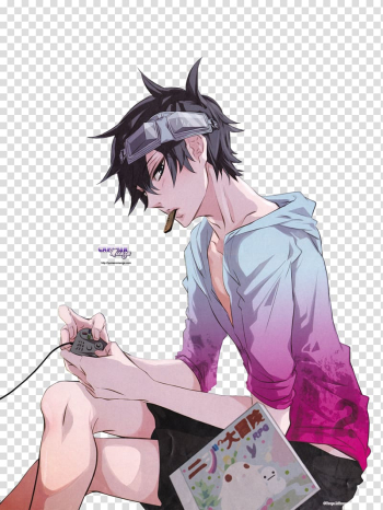 Karneval Anime , anime boy transparent background PNG clipart Karneval Anime , anime boy transparent background PNG clipart