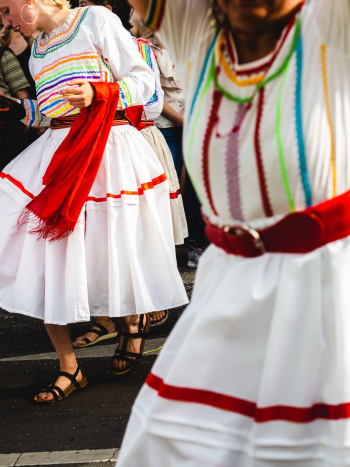 Karneval der Kulturen, Berlin