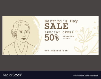 kartinis day sale banner design concept kartinis day sale banner design concept