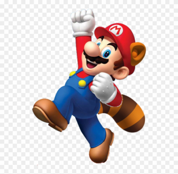 Kartun Mario Bros Png , Png Download - Super Mario Hd Png ...