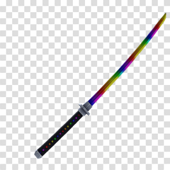 Katana Free PNG Image
