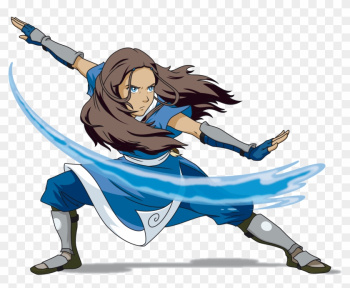 Katara - Avatar The Legend Of Aang