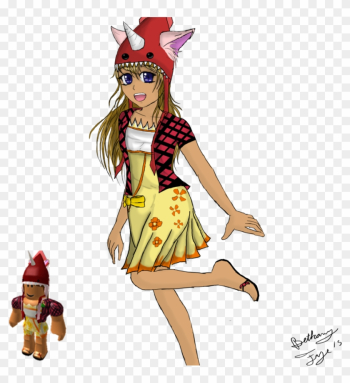 Katienchip From Roblox By Flyingpings - Famous People On Roblox Katienchip From Roblox By Flyingpings - Famous People On Roblox