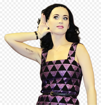 Katy Perry, American Idol, Music, Clothing, Purple PNG Katy Perry, American Idol, Music, Clothing, Purple PNG