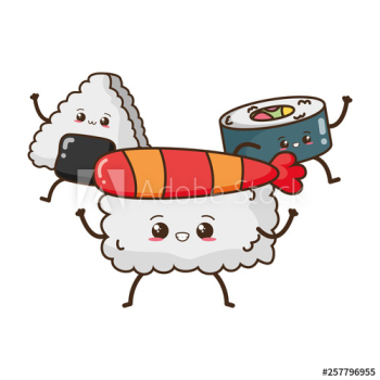 kawaii fast food kawaii fast food