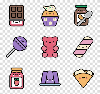 Kawaii Transparent Image Kawaii Transparent Image