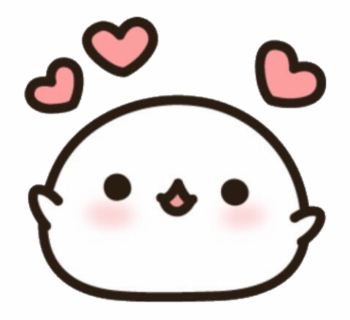 Kawaii Tumblr Png - Soft Cute Memes Reaction Free PNG Images ...
