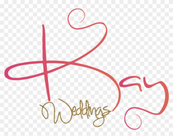 Kay Weddings - Calligraphy Kay Weddings - Calligraphy