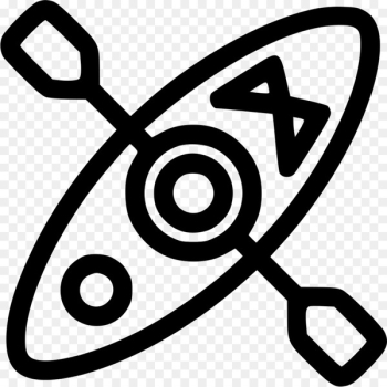 Kayak Computer Icons Clip art Encapsulated PostScript Scalable Vector Graphics - kayaks icon 