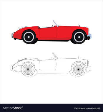 kdp coloring books page car