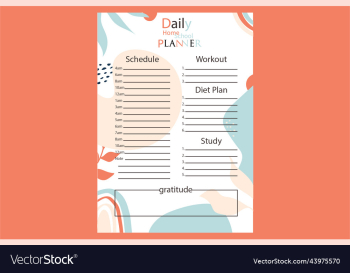 kdp interior homeschool planner kdp interior homeschool planner