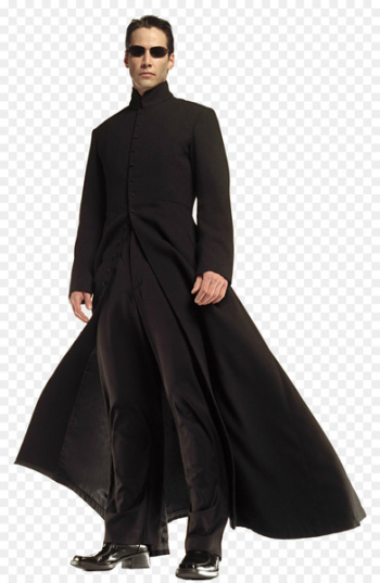 Keanu Reeves The Matrix: Path of Neo Trinity Agent Smith - matrix 