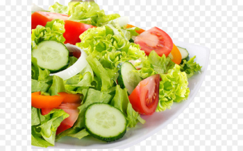 Kebab Greek salad Hummus Fruit salad Iranian cuisine - Chicken Caesar Salad Png 