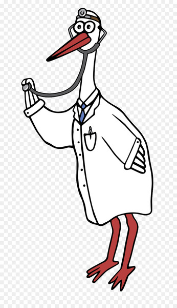 Kegerator Ducks, Geese and Swans Beer Wine Goose - stork symbol 