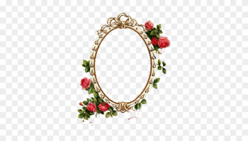Kellemes Délutánt - - Frame Flower Vintage Png Kellemes Délutánt - - Frame Flower Vintage Png
