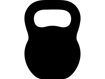 Kettlebell Equipment Crossfit Fitness Workout Training Gym | PNGio