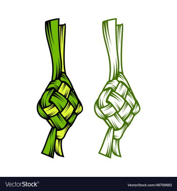 ketupat