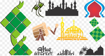 Ketupat CorelDRAW Clip art - (divine eid) vector format card Ketupat CorelDRAW Clip art - (divine eid) vector format card