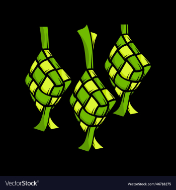 ketupats ketupats