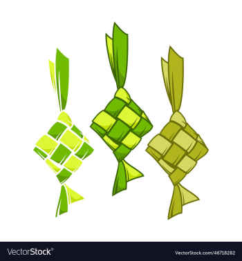 ketupats ketupats