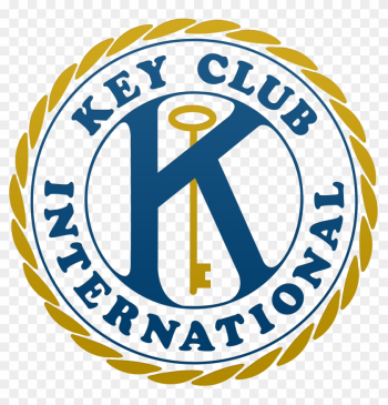 Key Club Clipart - Key Club Logo Key Club Clipart - Key Club Logo