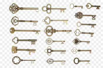 Key Door Lock Photography - Retro key Key Door Lock Photography - Retro key