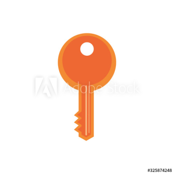 key house door icon key house door icon