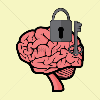 Key to success concept Key to success concept