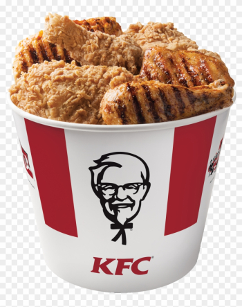 Kfc Clipart Bucket Fried Chicken - Kentucky Fried Chicken Bucket Kfc Clipart Bucket Fried Chicken - Kentucky Fried Chicken Bucket