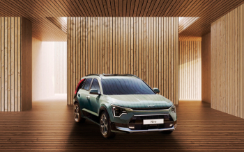Kia Niro 2023 Kia Niro 2023