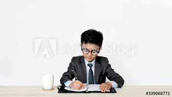 Kid boy professional Kid boy professional