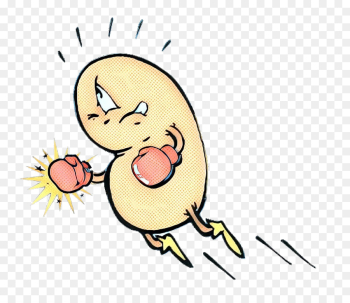 Kidney, Kidney Pain, Dialysis, Cartoon, Yellow PNG Kidney, Kidney Pain, Dialysis, Cartoon, Yellow PNG
