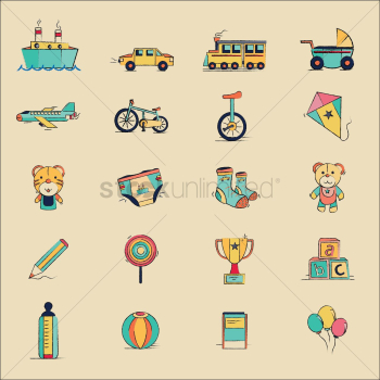 Kids collection Kids collection