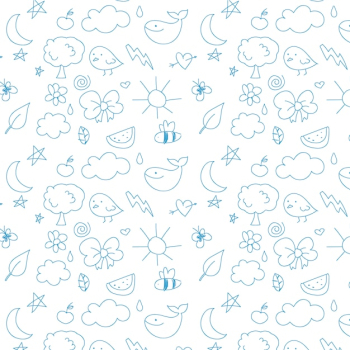 Kids doodles Kids doodles