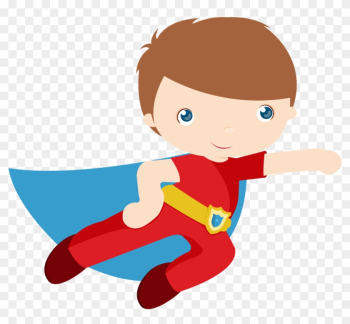 Kids Dressed As Superheroes Clipart - Superhero Clipart Kids Dressed As Superheroes Clipart - Superhero Clipart