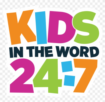 Kids In The Word Fullcolor Light - Kids Word Kids In The Word Fullcolor Light - Kids Word