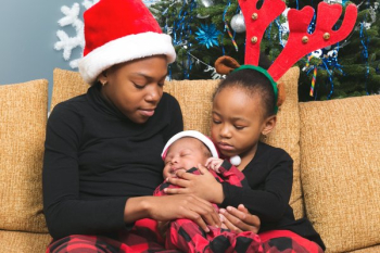 Kids On Christmas Kids On Christmas