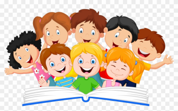 Kids Reading Book Stock Illustrations, Cliparts And - Cartoon Kids Reading Kids Reading Book Stock Illustrations, Cliparts And - Cartoon Kids Reading