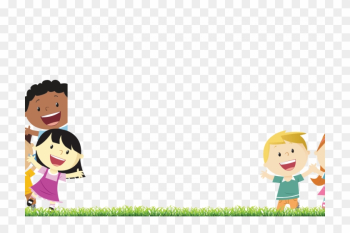 Kids School Background Png Crafts And Arts - School Kids ...