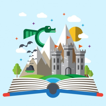 Kids story book Kids story book