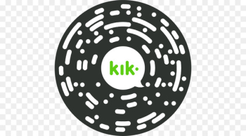 Kik Messenger QR code WhatsApp - others Kik Messenger QR code WhatsApp - others