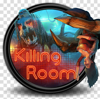 Killing Room Icon, Killing Room Icon transparent background PNG clipart