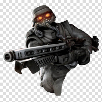 Killzone Transparent Background Killzone Transparent Background