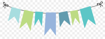 Kindergarten Child School Education Teacher - bunting flags Kindergarten Child School Education Teacher - bunting flags