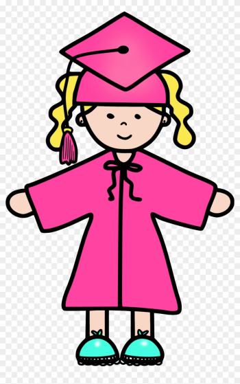 Kindergarten Clipart - Girl Kindergartens Clipart Kindergarten Clipart - Girl Kindergartens Clipart